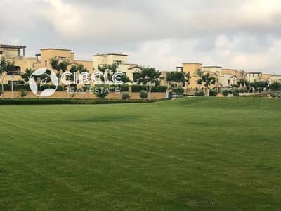 فرصة ممتازة للإيجار شقة غرفتين بسعر مميز في كمبوند ميفيدا - إعمار (Parcel 10)