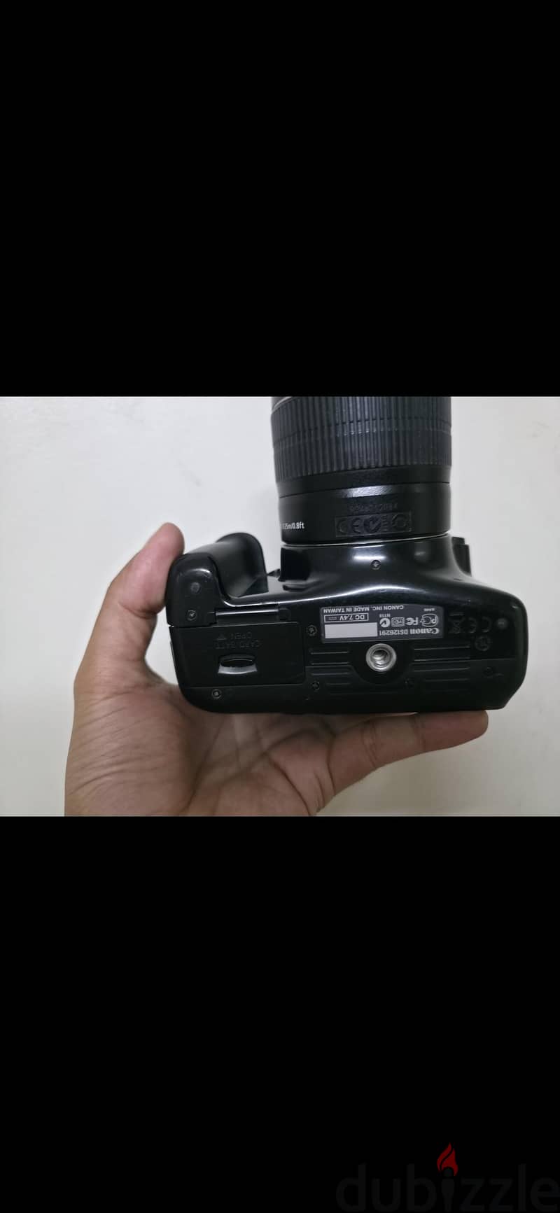 canon d1100 4