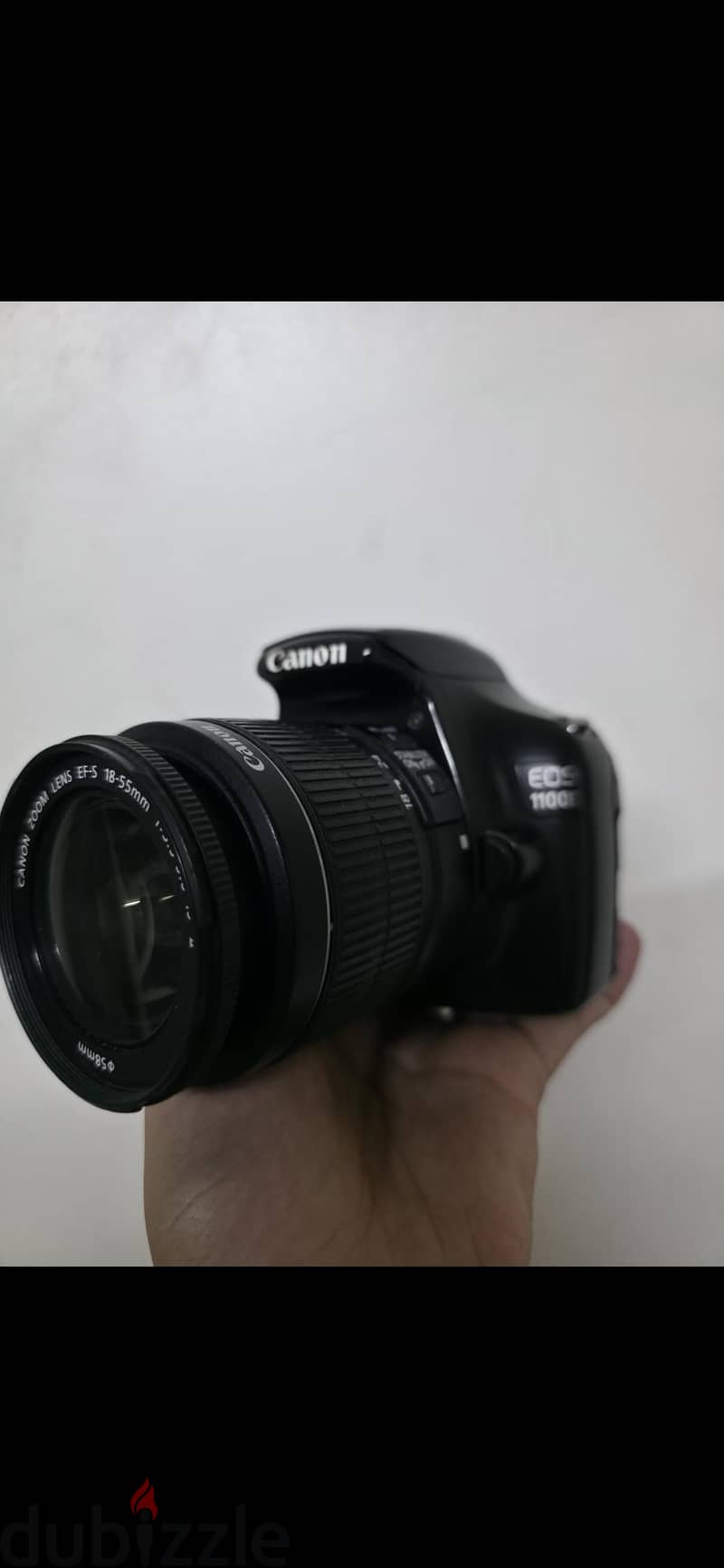 canon d1100 5