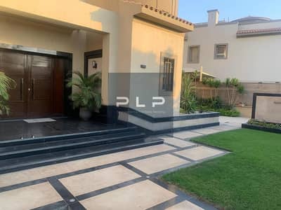 تاون هاوس للبيع في بالم هيلز قطامية (PK1) | تشطيب كامل | شامل التكييفات جاهز ع السكن فورى ى ى ى ى ى