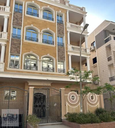 under market price apartment 195m for sale in andalus fifth settlement