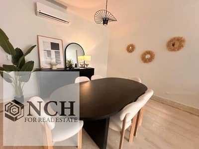 **For Rent | Spacious Apartment in Mivida Boulevard – New Cairo**  Experience luxury living in **Mivida Boulevard by Emaar**, one of New Cairo's most