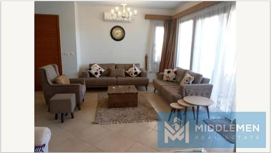 chalet  190m Fully Finished with Kitchen prime location under market price fouka bay noth coast