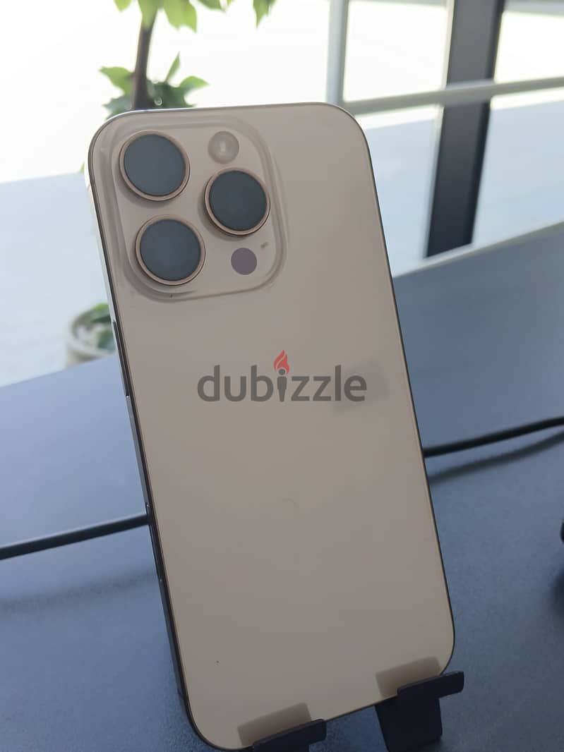 iPhone 16 Pro‏ 1