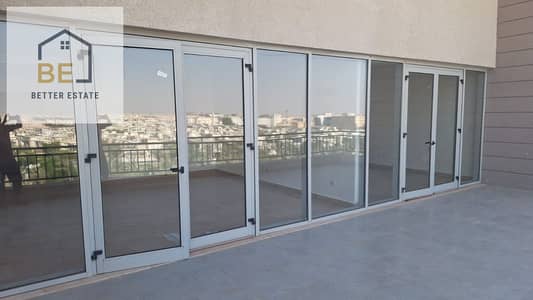 بنتهاوس للايجار في كايرو فستيفال بسعر مميز