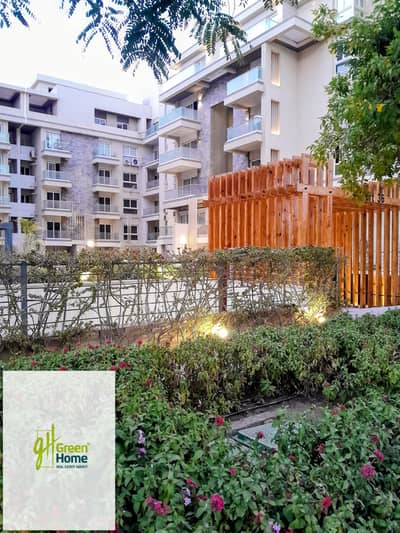 باقل سعر سكاي لوفت 155م + 110م رووف للبيع في ماونتن فيو اي سيتي القاهرة الجديدة Mountain View ICity New Cairo