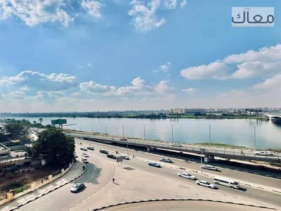 هتستلم فورى استوديو يدخلك يوميا 100 دولار على كورنيش النيل بالمعادي!