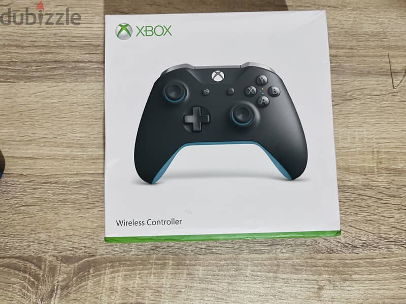 Xbox one X 5
