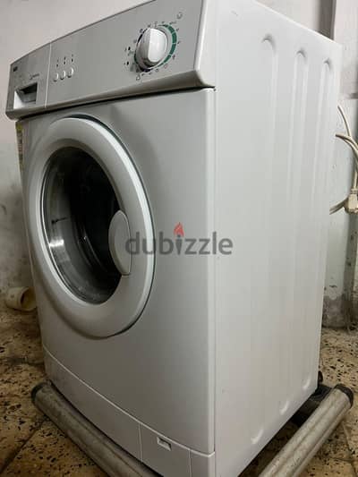غساله زانوسى للبيع