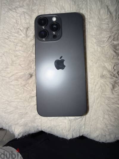 Apple - iPhone 15 Pro Max