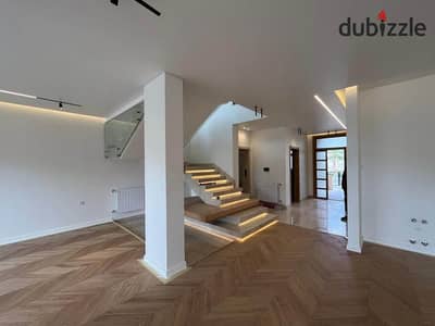 Ready to move standalone in New Zayed, next to New Sphinx airport