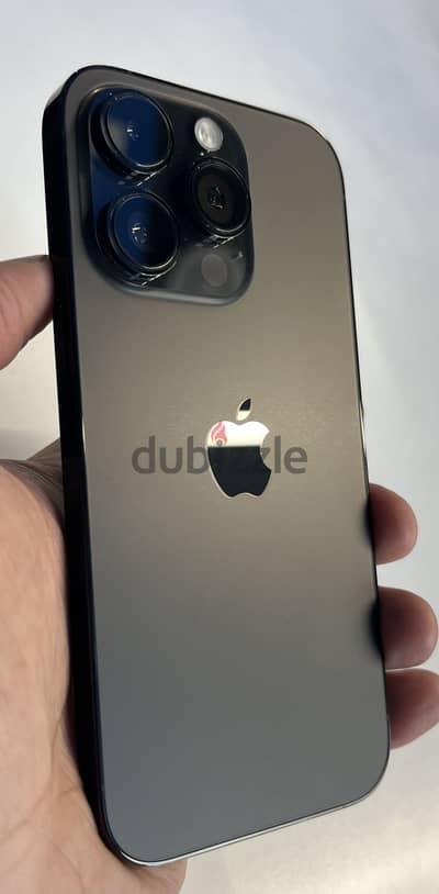 Apple - iPhone 14 Pro