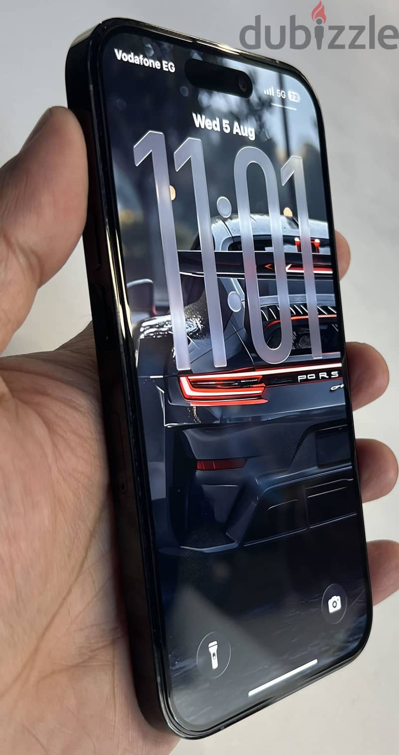 Apple - iPhone 14 Pro 1