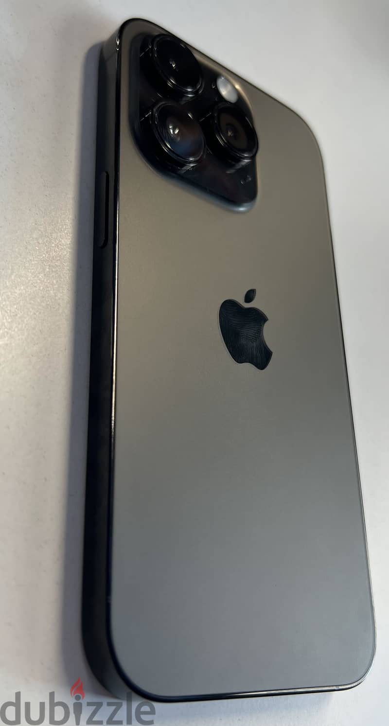 Apple - iPhone 14 Pro 3