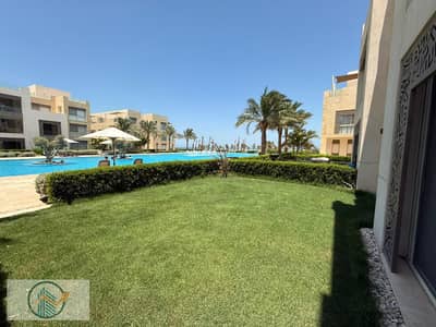 Luxury 4BR Twin Villa in Mangroovy El Gouna