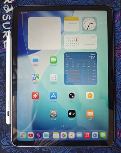 ipad air m2 6th generation wifi + cellular
