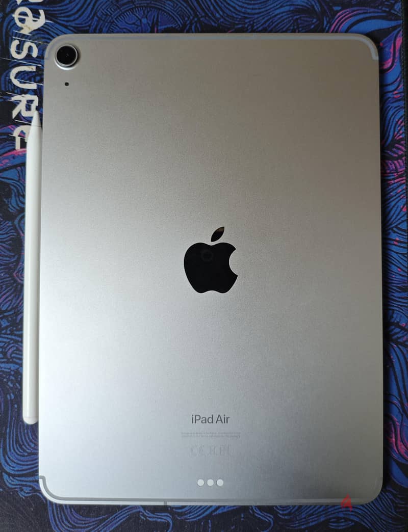 ipad air m2 6th generation wifi + cellular 1