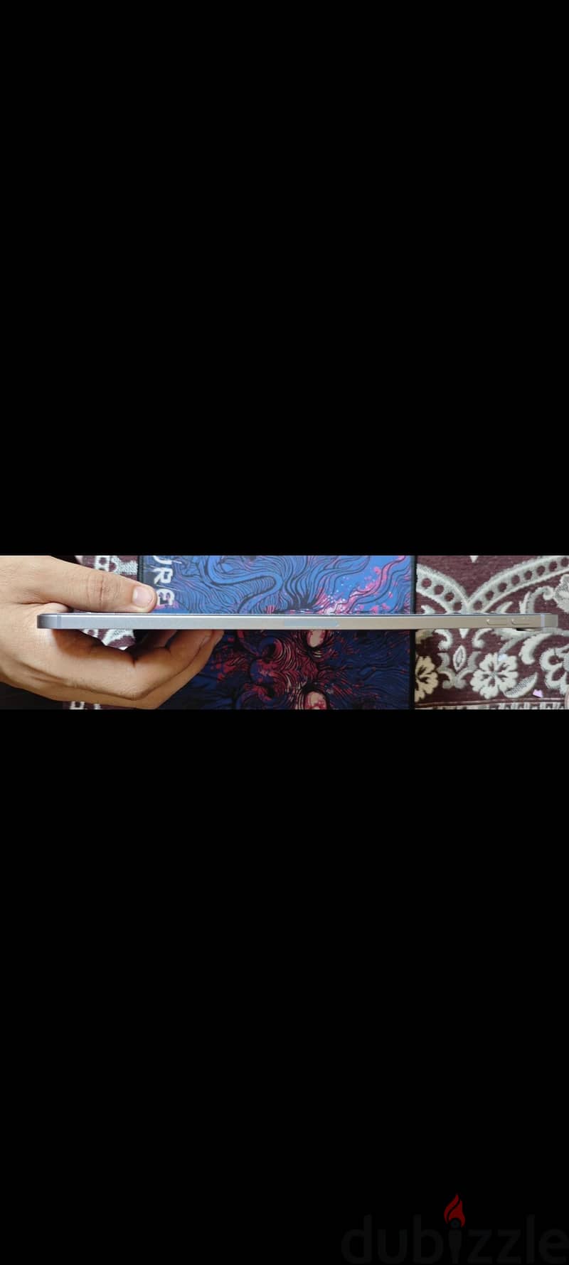 ipad air m2 6th generation wifi + cellular 3