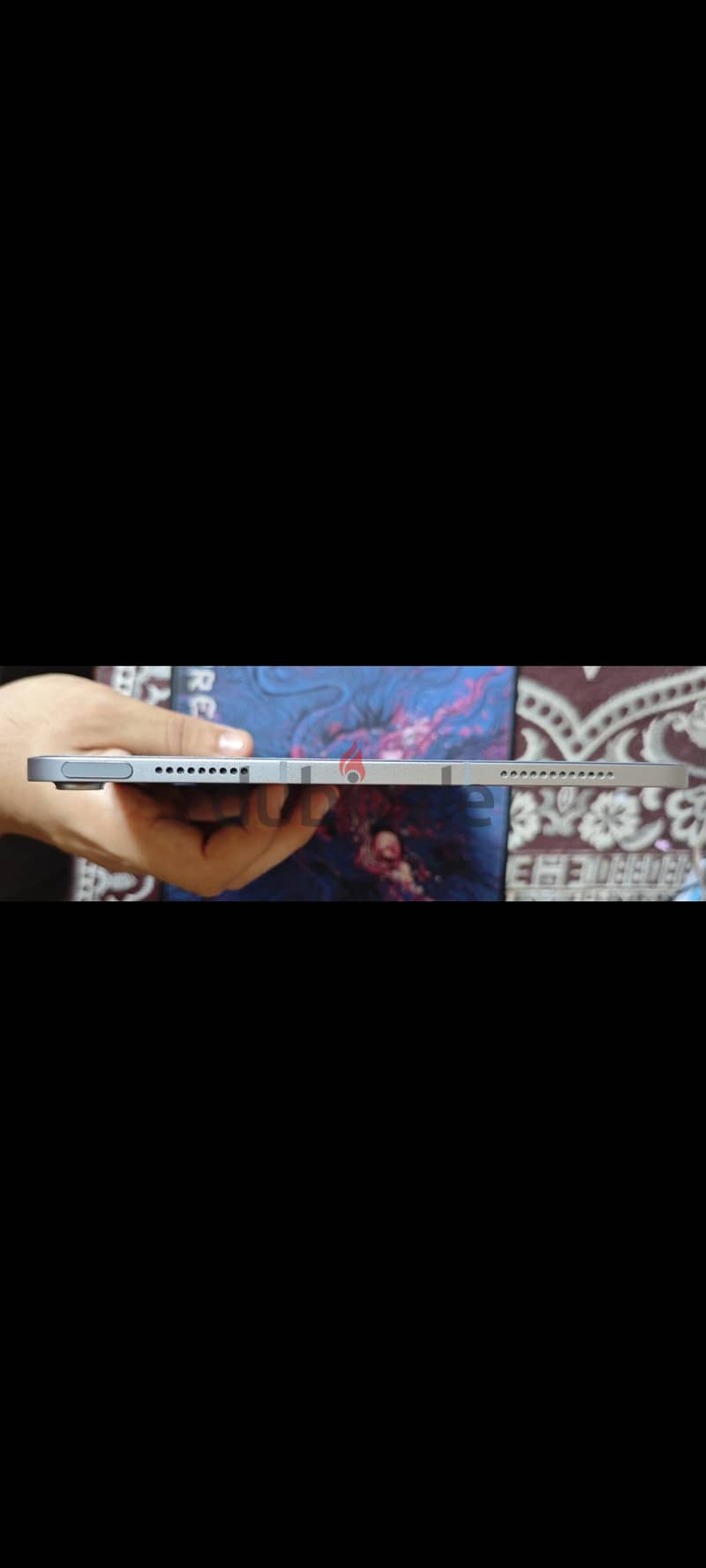 ipad air m2 6th generation wifi + cellular 4