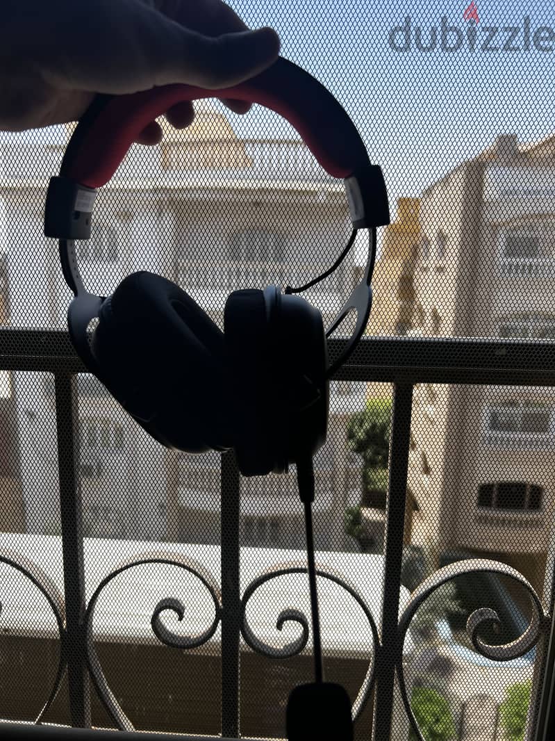 Redragon H510 Pro wireless 3