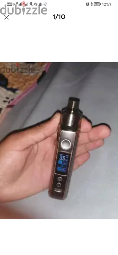 فيب drag x للبيع