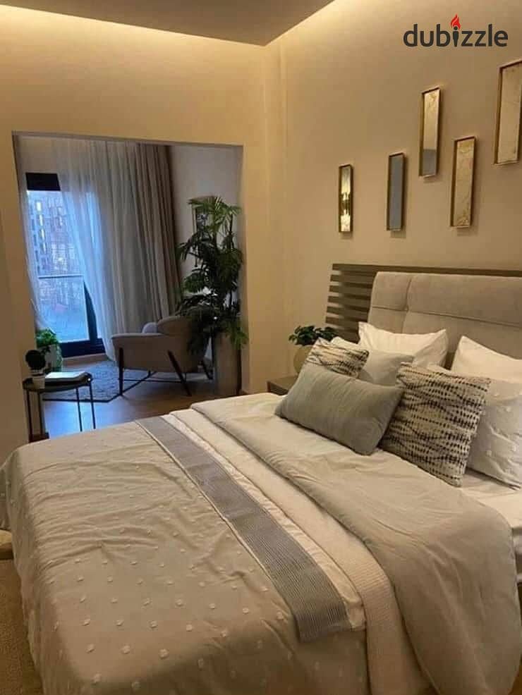 شقة بـ٣ غرف نوم في سعادة بوتيك، صورة ٧ من ١٠