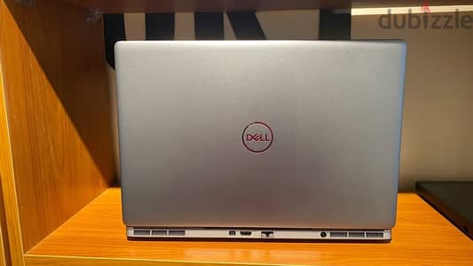 Dell precision 7560