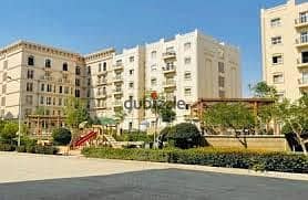 Apartment for sale in Hyde park new cairo