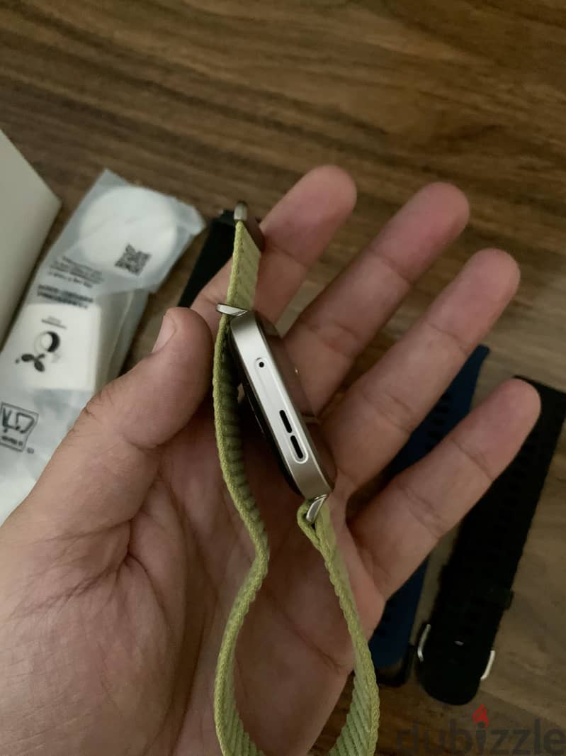 Huawei 4 pro 1