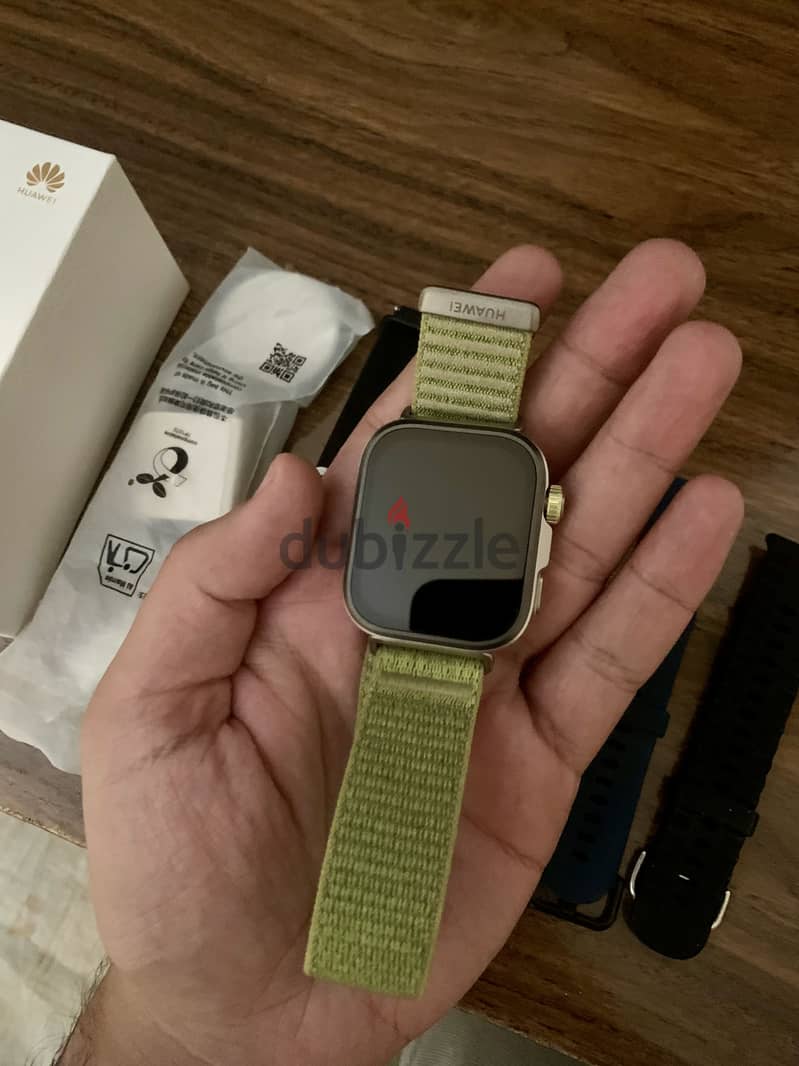 Huawei 4 pro 3