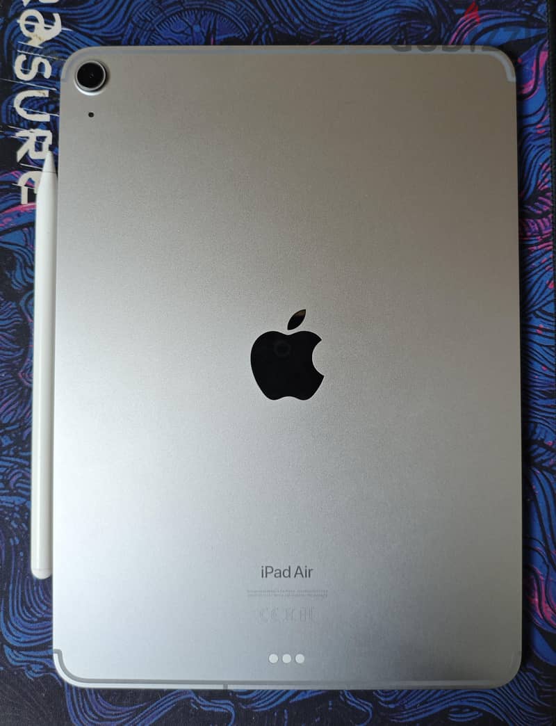 ipad air m2 wifi + cellular 1