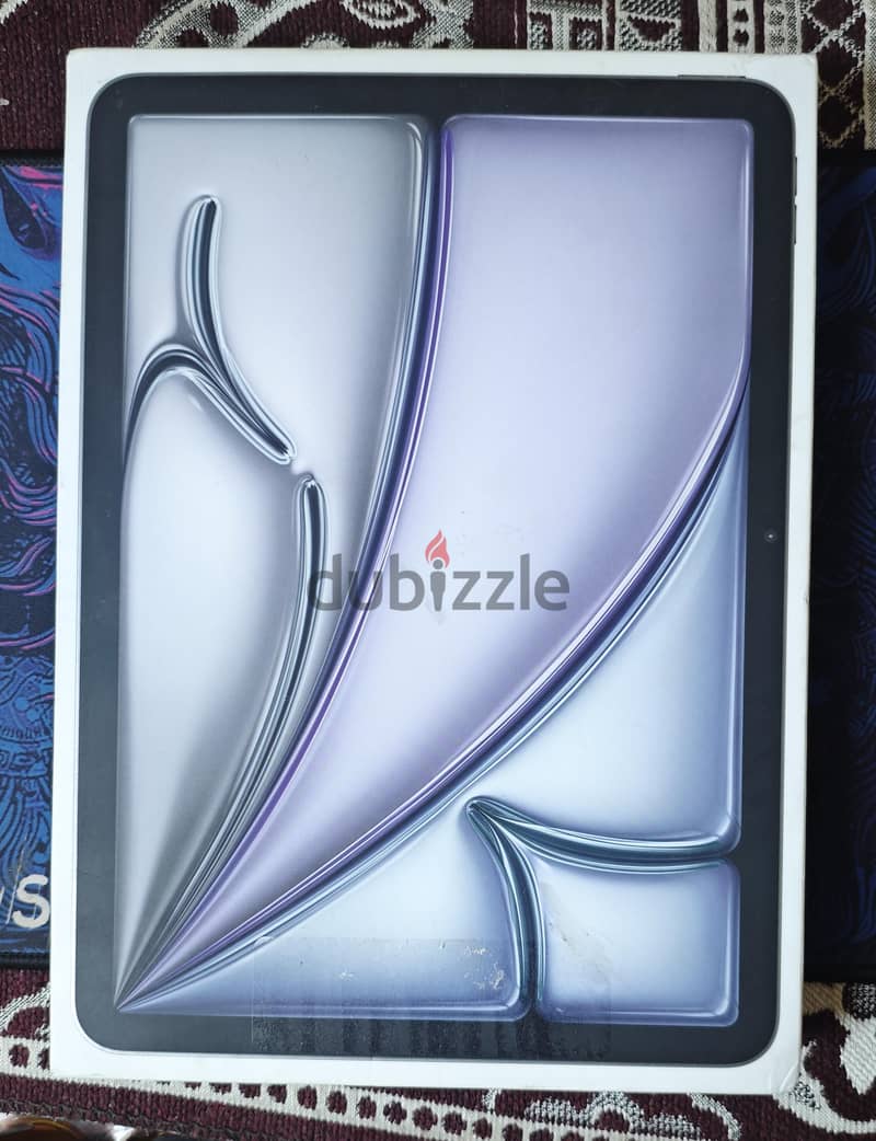ipad air m2 wifi + cellular 5