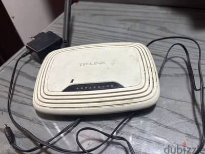 روتر tp-link