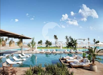 3-Bedroom Chalet for Sale in Cali Coast Ras El Hekma | 114 SQM | 5% Down Payment | 9-Year Installments - perfect location