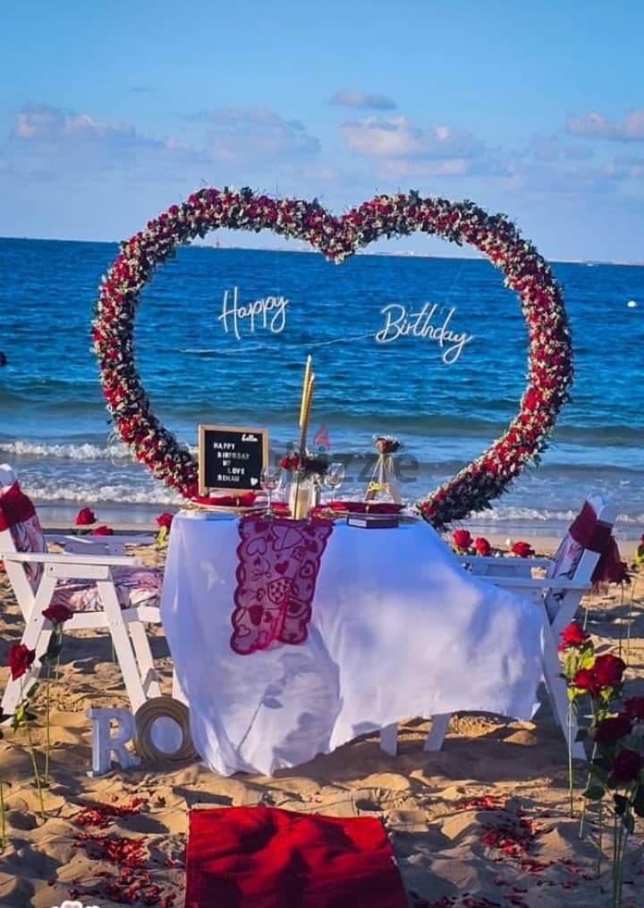 Event planner 4
