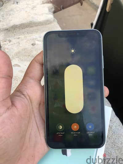 آبل - آيفون 11
