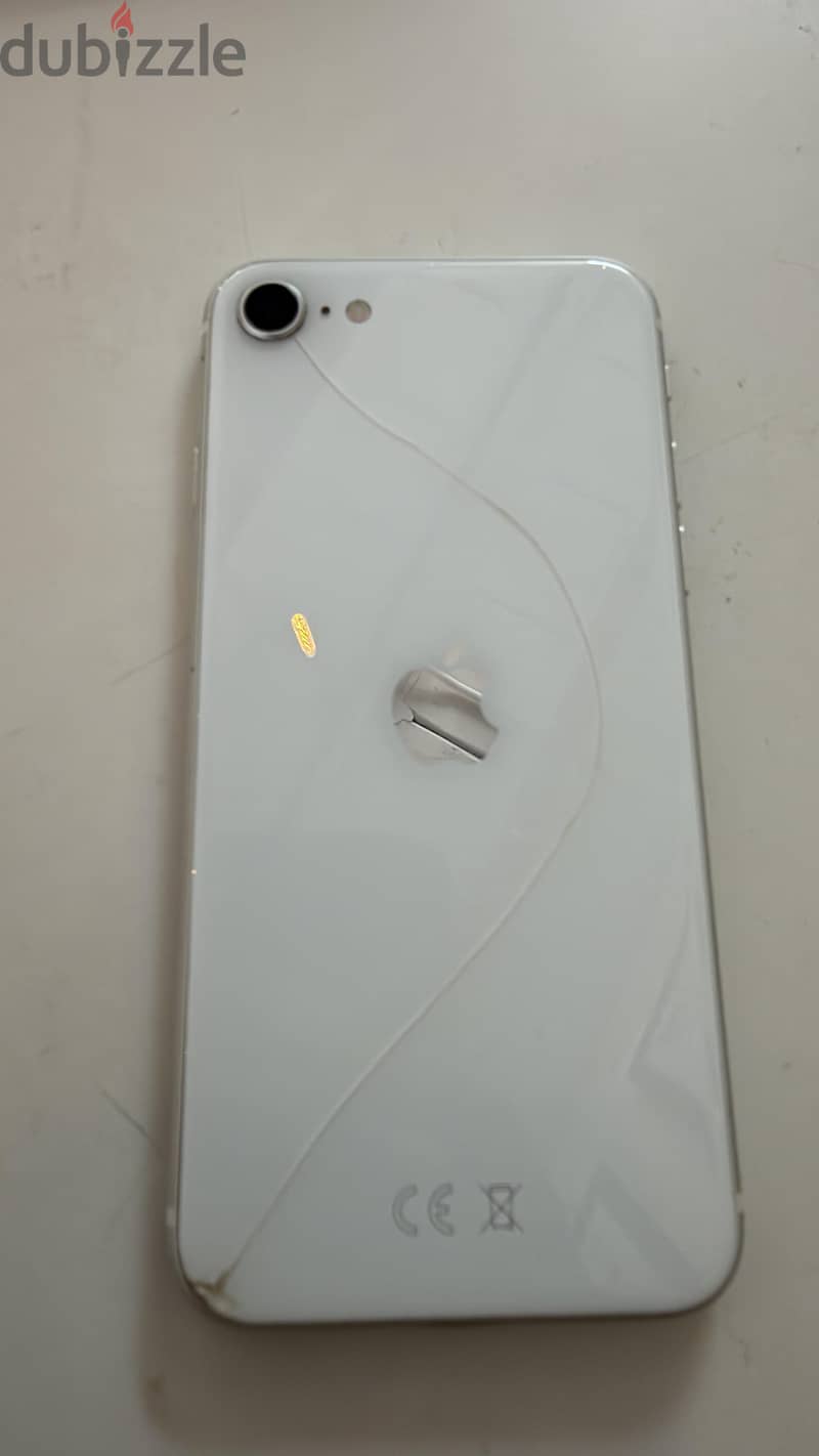 iPhone SE 2 1