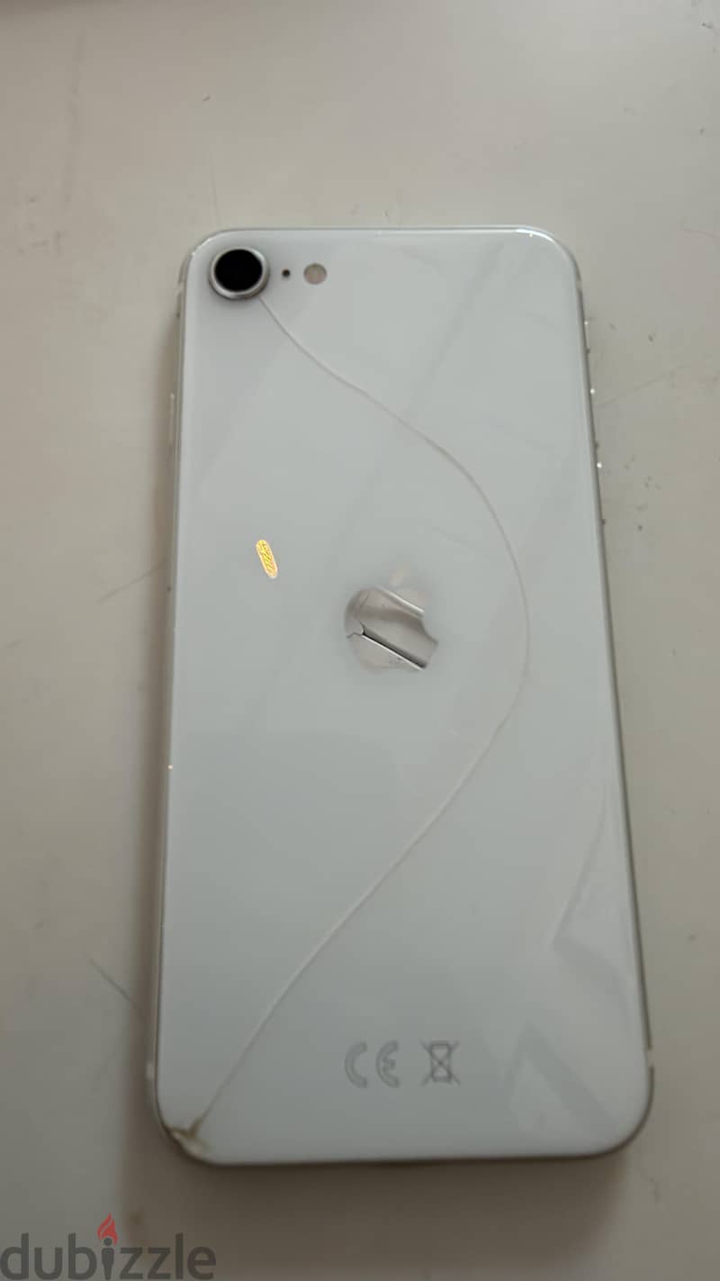iPhone SE 2 2