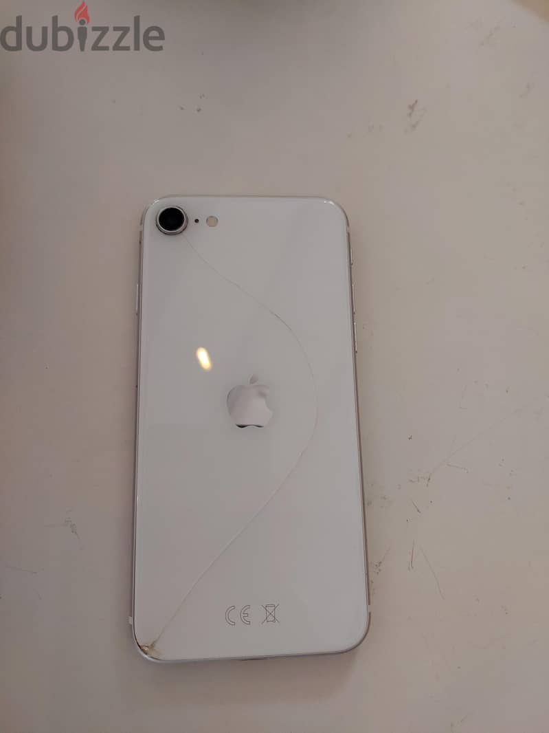 iPhone SE 2 7