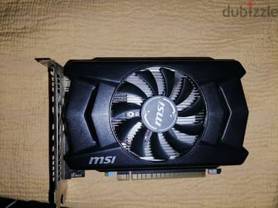 كارت GTX 750TI 2G