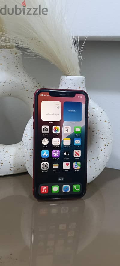 آبل - آيفون اكس ار