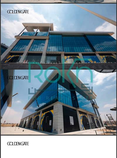 Restaurant for sale in Golden Gate 159 METER on 90th Street, 12% rental return on sales. Annual income: 6-7 million. opposite EUC. Prime location.