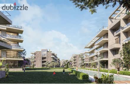 A great opportunity for living and investment