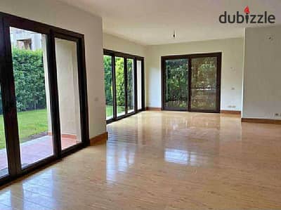 Ready to move Finished apartment in Beverly hills