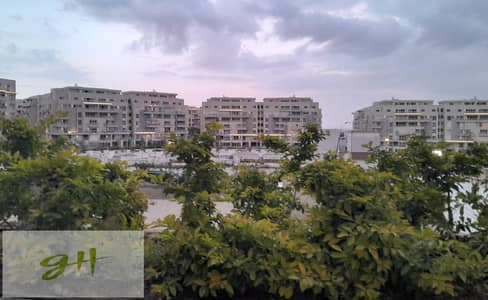 شقة تشطيب كامل  أقل من سعر الماركت للبيع في ماونتن فيو آي سيتي القاهرة الجديدة Mountain View iCity New Cairo