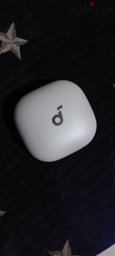 Anker soundcore liberty 4 pro