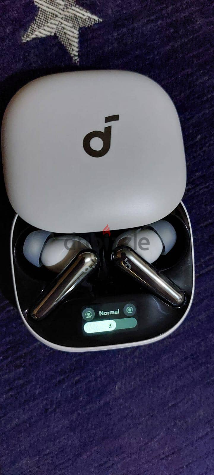 Anker soundcore liberty 4 pro 1