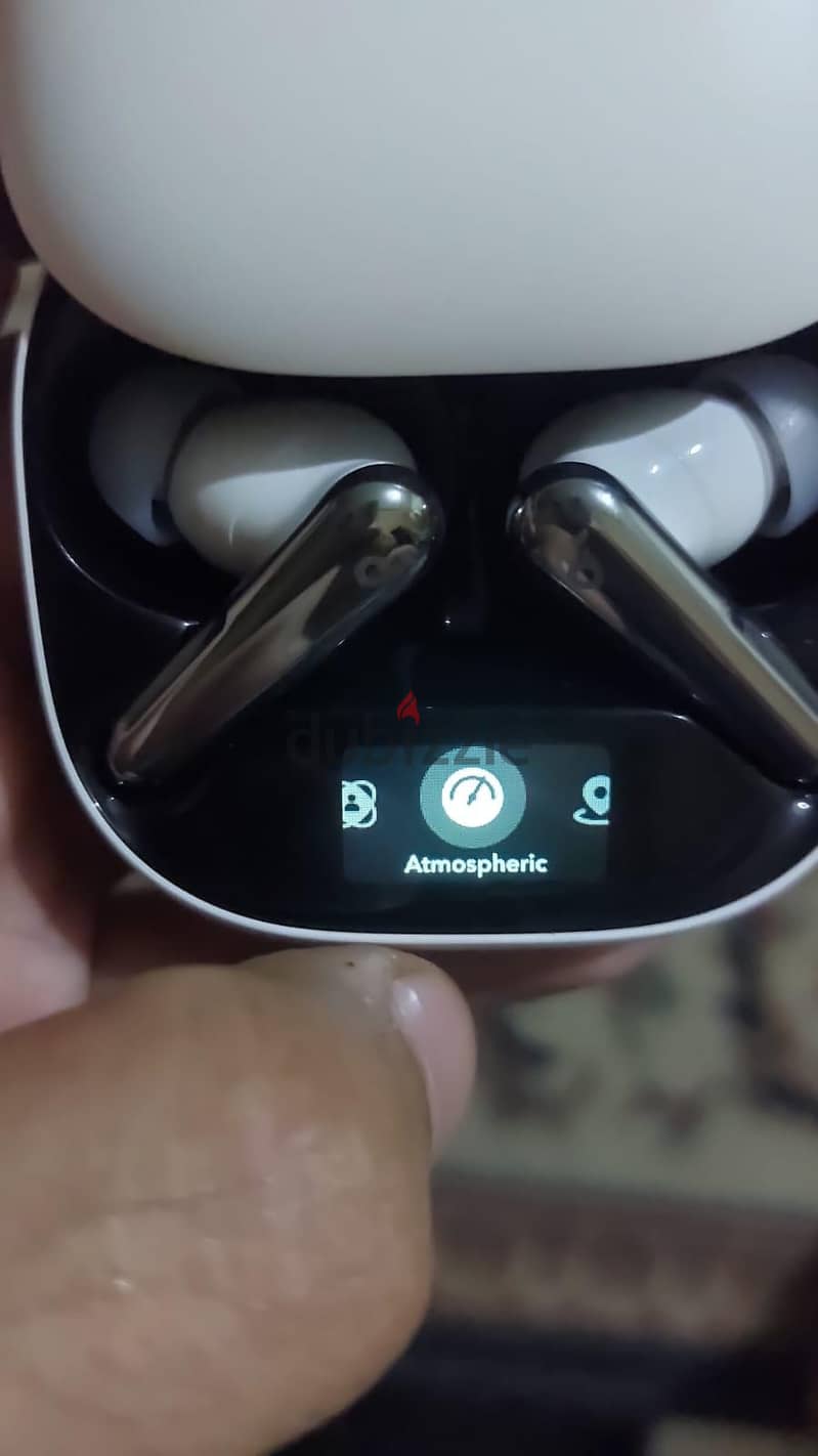 Anker soundcore liberty 4 pro 2