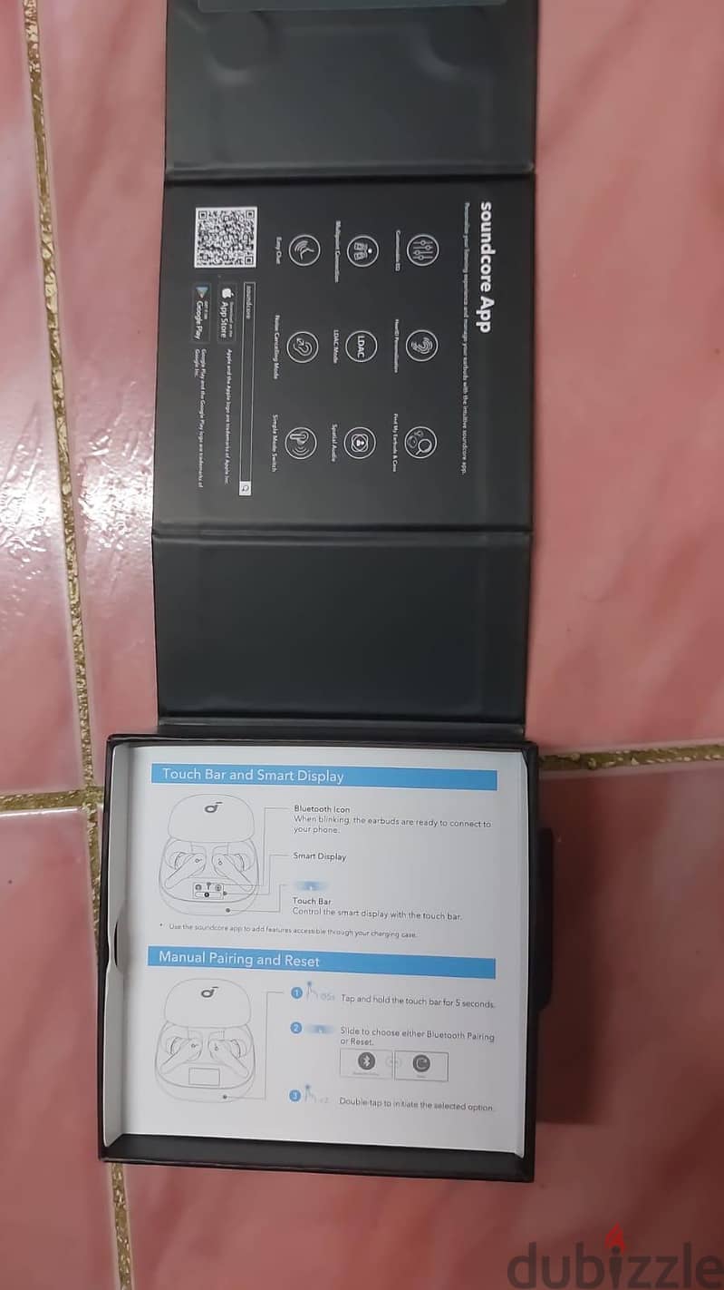 Anker soundcore liberty 4 pro 4