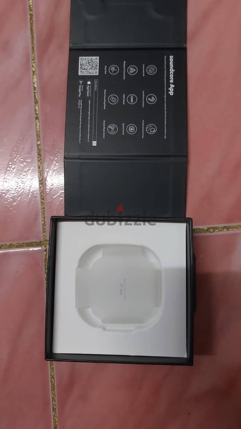 Anker soundcore liberty 4 pro 5